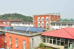 北京市海淀区温泉镇养老院