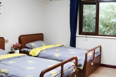 北京市海淀区温泉镇养老院