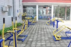 北京市海淀区温泉镇养老院