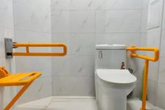 北京市海淀区温泉镇养老院