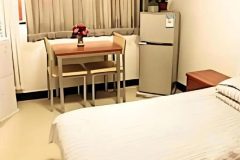 北京市朝阳区圣泽峰老年公寓