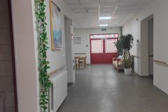 北京福寿老年公寓