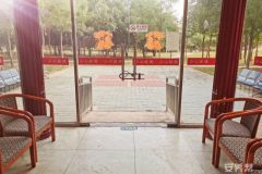 朝阳区观音堂益康养老院