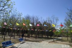 朝阳区观音堂益康养老院