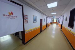 春晖颐老年公寓(汇众大厦店)