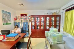 春晖颐老年公寓(汇众大厦店)