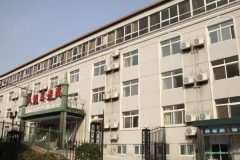 石景山民族养老院(东区)