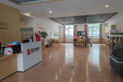 光大汇晨北京科丰老年公寓 实拍图1