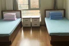 悦鑫养老院
