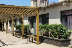 北京市丰台区颐海园养老院