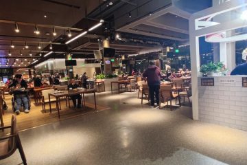 万科随园(北京房山)养老社区
