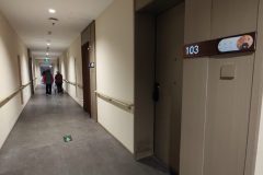 万科随园(北京房山)养老社区