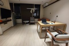 万科随园(北京房山)养老社区