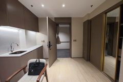 万科随园(北京房山)养老社区