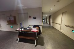 万科随园(北京房山)养老社区