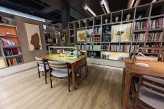 万科随园(北京房山)养老社区