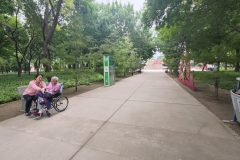 光大汇晨北京古塔老年公寓