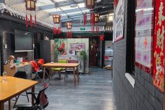光大汇晨北京东四老年公寓
