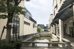 乐雅集上海朱家角国际颐养社区
