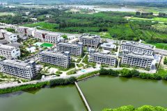 九如城小昆山敬老院/小昆山敬老院/上海松江小昆山敬老院