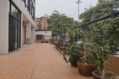 广州市荔湾区西塱敬老院