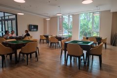 新华家园养老社区