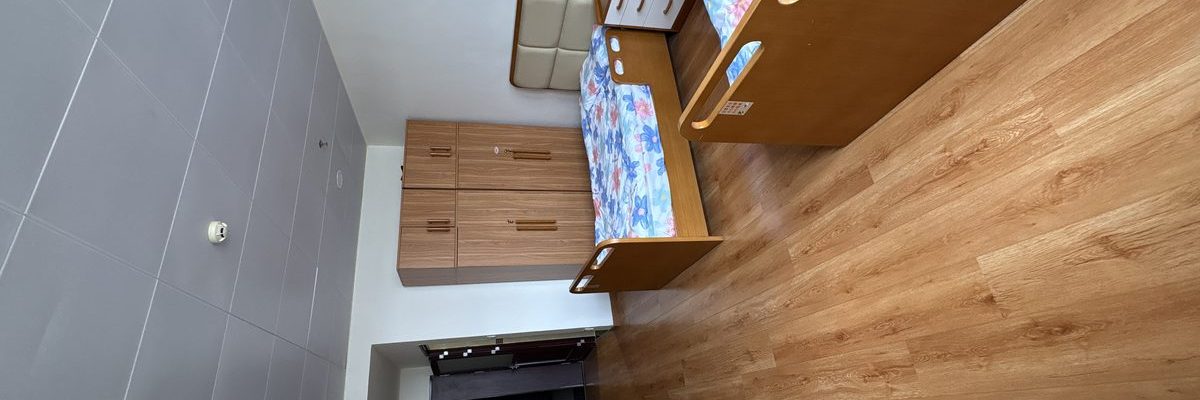 福瑞馨养老公寓