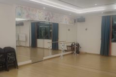 白云启德康养院