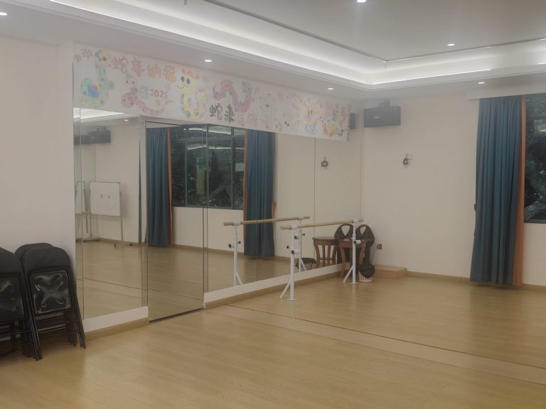 白云启德康养院