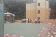 白云启德康养院