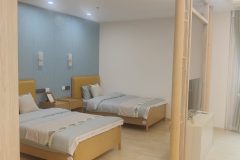白云启德康养院