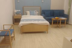 白云启德康养院