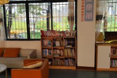石井街综合养老服务中心(颐康中心)