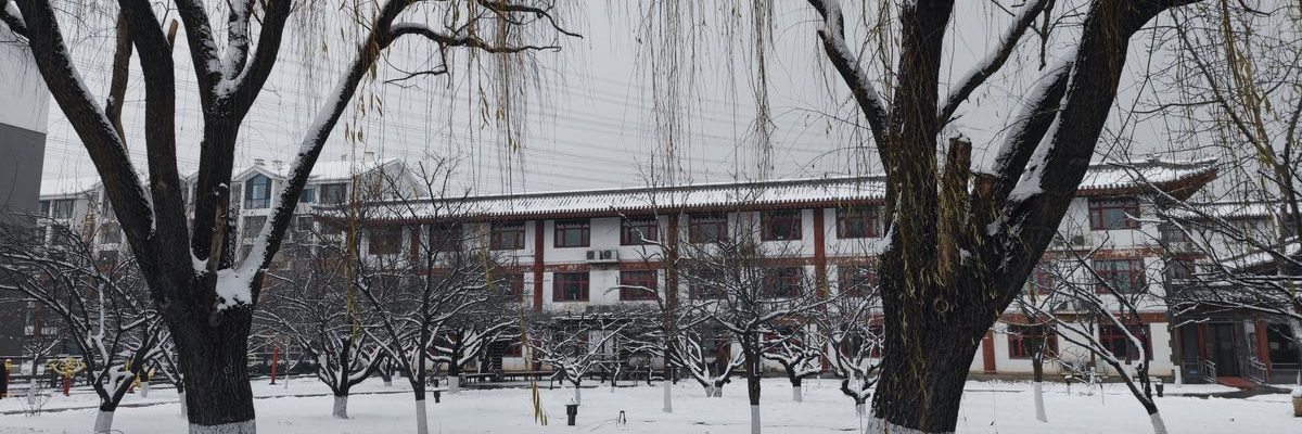 寿山福海养老服务中心(大兴黄村院)
