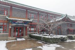 寿山福海养老服务中心(大兴黄村院)