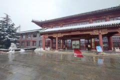 寿山福海养老服务中心(大兴黄村院)