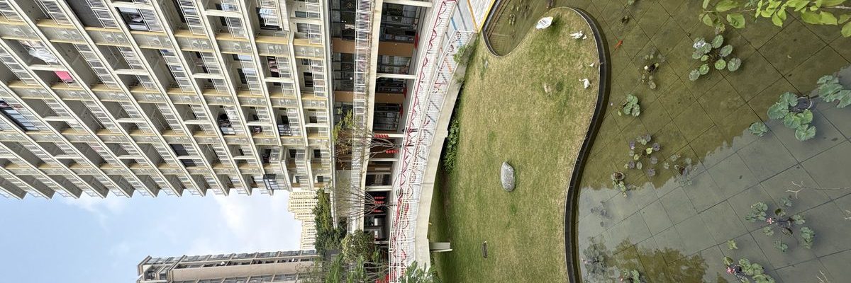 悦麓颐养中心