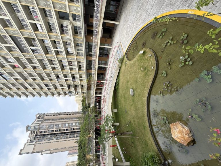 悦麓颐养中心