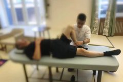 恒颐复健之家