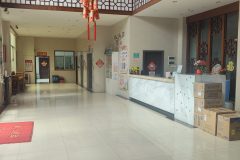 广州松明尚苑颐养院
