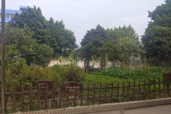 广州松明尚苑颐养院
