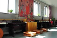 北京市海淀区双缘敬老院