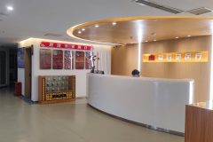 福寿苑养老照料中心
