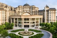 大爱书院.养老中心