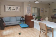 乐成养老双桥恭和家园