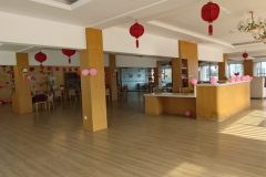 阳台山爱达长者公馆