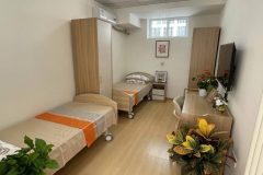 北京康养颐寿轩方庄养老照料中心