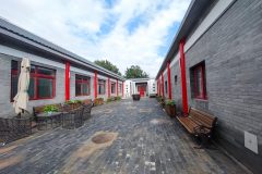 北京康养颐寿嘉园护理院 实拍图1
