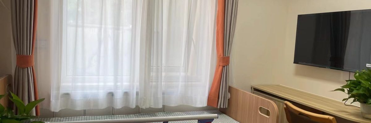 朝阳小关养老照料中心