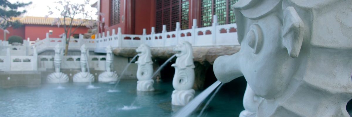 九华山庄15区
